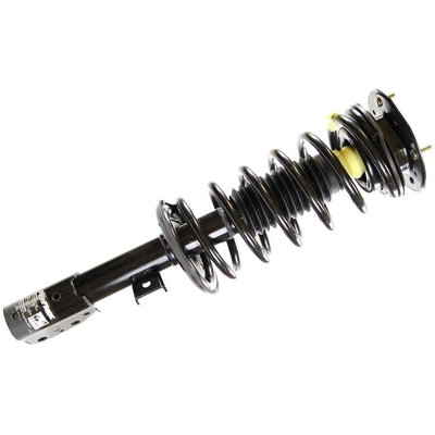 Front Quick Strut Assembly by MONROE/EXPERT SERIES - 272438 pa3