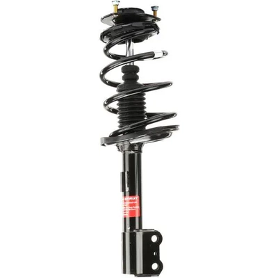 Front Quick Strut Assembly by MONROE/EXPERT SERIES - 272483 pa14