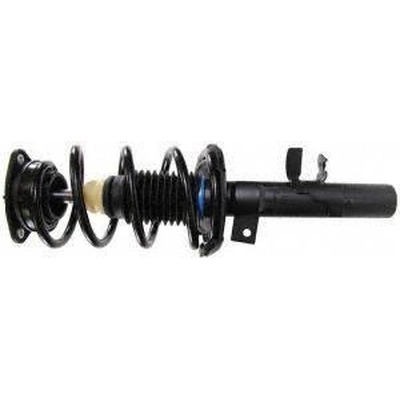 Front Quick Strut Assembly by MONROE/EXPERT SERIES - 272523 pa2