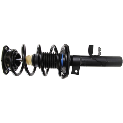 Front Quick Strut Assembly by MONROE/EXPERT SERIES - 272523 pa3