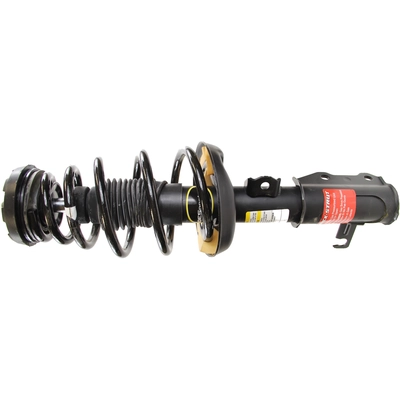 Front Quick Strut Assembly by MONROE/EXPERT SERIES - 272528 pa2
