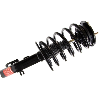 Front Quick Strut Assembly by MONROE/EXPERT SERIES - 272530 pa3