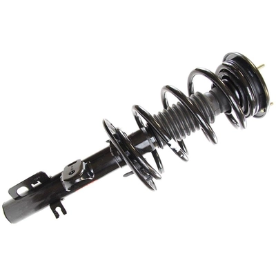 Front Quick Strut Assembly by MONROE/EXPERT SERIES - 272533 pa4