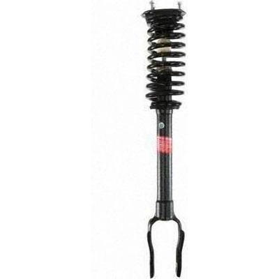 Front Quick Strut Assembly by MONROE/EXPERT SERIES - 272546R pa3