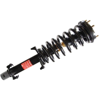 Front Quick Strut Assembly by MONROE/EXPERT SERIES - 272562R pa3