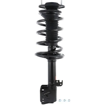 MONROE/EXPERT SERIES - 272597 - Front Quick Strut Assembly pa11