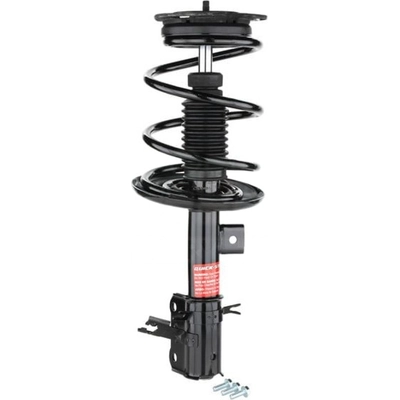 Front Quick Strut Assembly by MONROE/EXPERT SERIES - 272604 pa6