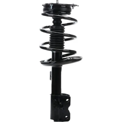 Front Quick Strut Assembly by MONROE/EXPERT SERIES - 272605 pa11