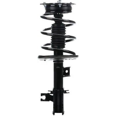 Front Quick Strut Assembly by MONROE/EXPERT SERIES - 272605 pa12