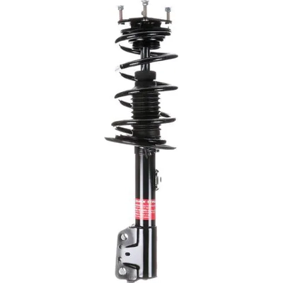 MONROE/EXPERT SERIES - 272620 - Front Quick Strut Assembly pa12