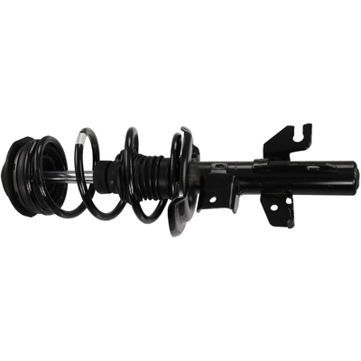 Front Quick Strut Assembly by MONROE/EXPERT SERIES - 272642 pa2