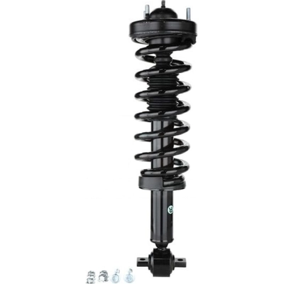 Front Quick Strut Assembly by MONROE/EXPERT SERIES - 272651R pa6