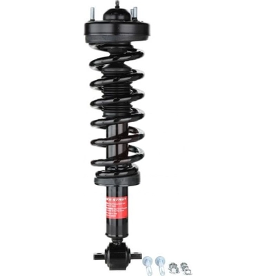 Front Quick Strut Assembly by MONROE/EXPERT SERIES - 272651R pa7