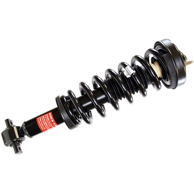 Front Quick Strut Assembly by MONROE/EXPERT SERIES - 272651R pa4