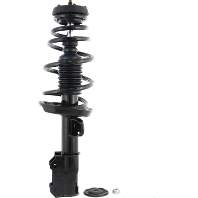 Front Quick Strut Assembly by MONROE/EXPERT SERIES - 272664 pa3