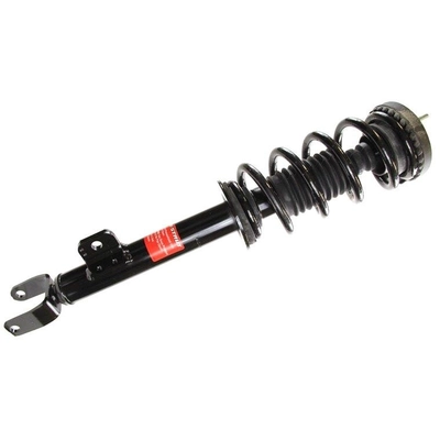 Front Quick Strut Assembly by MONROE/EXPERT SERIES - 272665 pa4