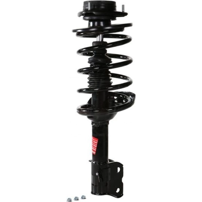 MONROE/EXPERT SERIES - 272684 - Front Quick Strut Assembly pa5