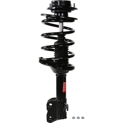 MONROE/EXPERT SERIES - 272685 - Front Quick Strut Assembly pa4