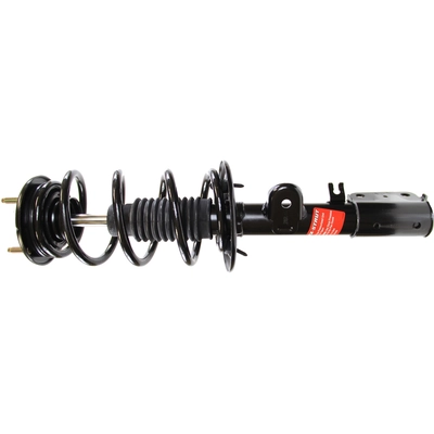 Front Quick Strut Assembly by MONROE/EXPERT SERIES - 272729 pa2