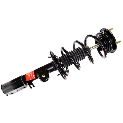 Front Quick Strut Assembly by MONROE/EXPERT SERIES - 272729 pa3