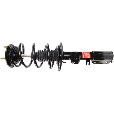 Front Quick Strut Assembly by MONROE/EXPERT SERIES - 272730 pa2