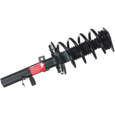 Front Quick Strut Assembly by MONROE/EXPERT SERIES - 272748 pa4
