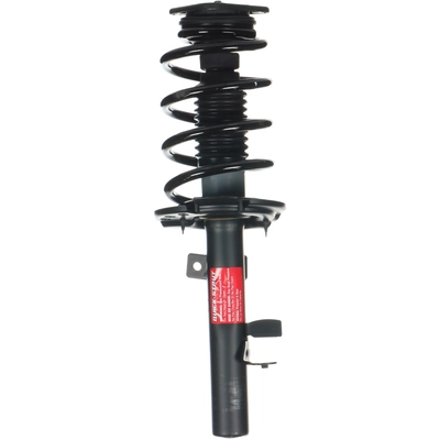 MONROE/EXPERT SERIES - 272750 - Front Quick Strut Assembly pa2