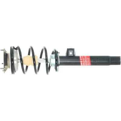 Front Quick Strut Assembly by MONROE/EXPERT SERIES - 272755 pa2
