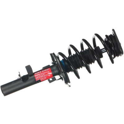 Front Quick Strut Assembly by MONROE/EXPERT SERIES - 272788 pa4