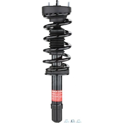 Front Quick Strut Assembly by MONROE/EXPERT SERIES - 272899L pa6