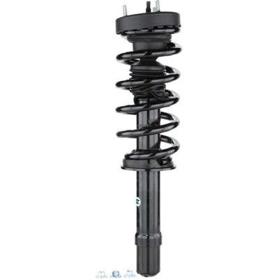 Front Quick Strut Assembly by MONROE/EXPERT SERIES - 272899R pa10
