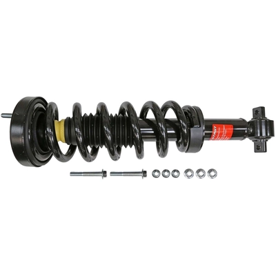 MONROE/EXPERT SERIES - 272900 - Front Driver or Passenger Side Complete Strut Assembly pa2