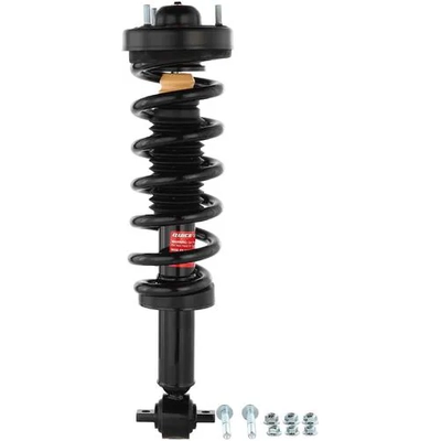 MONROE/EXPERT SERIES - 272900 - Front Driver or Passenger Side Complete Strut Assembly pa9