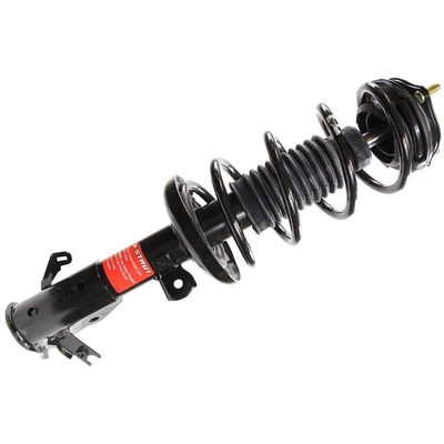 Front Quick Strut Assembly by MONROE/EXPERT SERIES - 272925 pa4