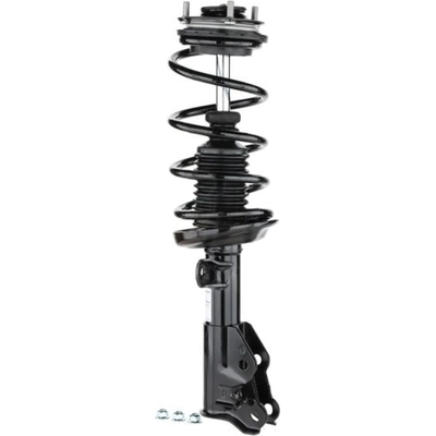Front Quick Strut Assembly by MONROE/EXPERT SERIES - 272925 pa6