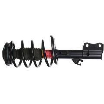 Front Quick Strut Assembly by MONROE/EXPERT SERIES - 272947 pa1