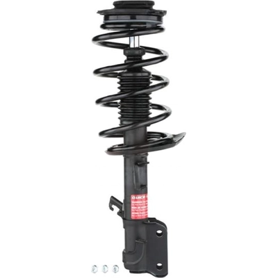 Front Quick Strut Assembly by MONROE/EXPERT SERIES - 272947 pa6
