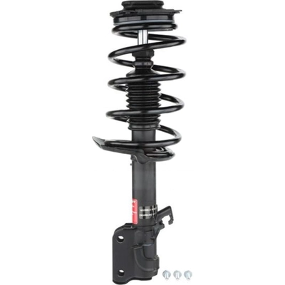 Front Quick Strut Assembly by MONROE/EXPERT SERIES - 272947 pa7