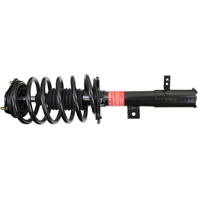 Front Quick Strut Assembly by MONROE/EXPERT SERIES - 272951 pa2