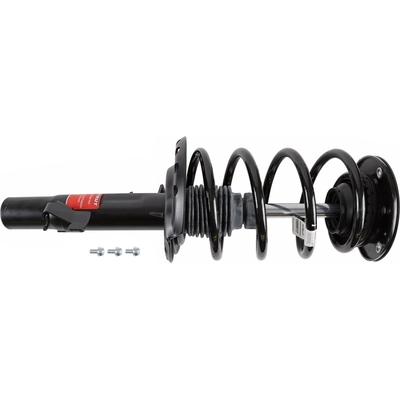 Front Quick Strut Assembly by MONROE/EXPERT SERIES - 272958 pa3