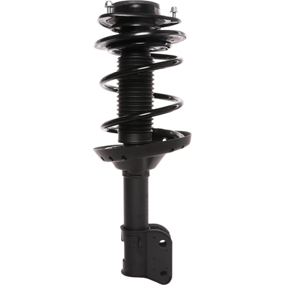 Front Quick Strut Assembly by MONROE/EXPERT SERIES - 272961 pa1