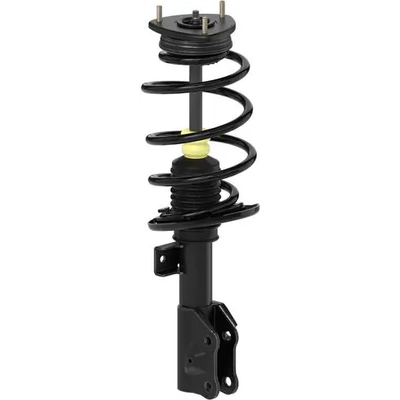 MONROE/EXPERT SERIES - 273015 - Front Passenger Side Complete Strut Assembly pa9