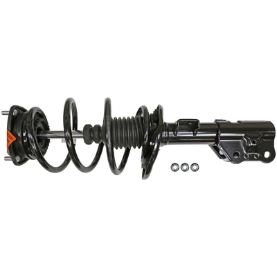 MONROE/EXPERT SERIES - 273016 - Front Driver Side Complete Strut Assembly pa1