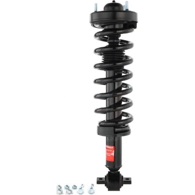 Front Quick Strut Assembly by MONROE/EXPERT SERIES - 273031L pa5