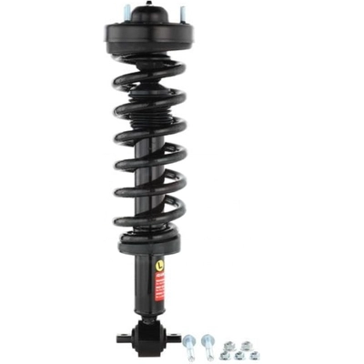 Front Quick Strut Assembly by MONROE/EXPERT SERIES - 273031L pa6