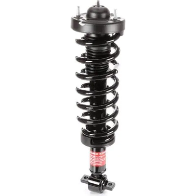 Front Quick Strut Assembly by MONROE/EXPERT SERIES - 273031R pa12