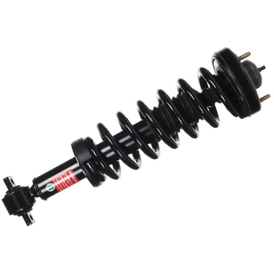 Front Quick Strut Assembly by MONROE/EXPERT SERIES - 273031R pa3