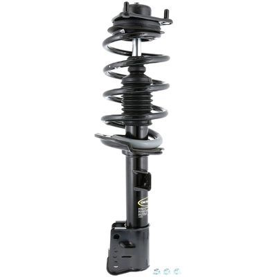 MONROE/EXPERT SERIES - 273043 - Front Driver Side Complete Strut Assembly pa1