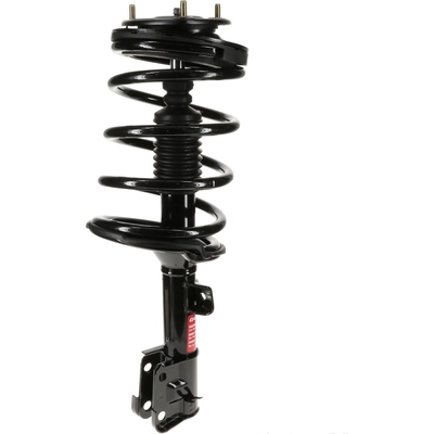 Front Quick Strut Assembly by MONROE/EXPERT SERIES - 273047 pa2