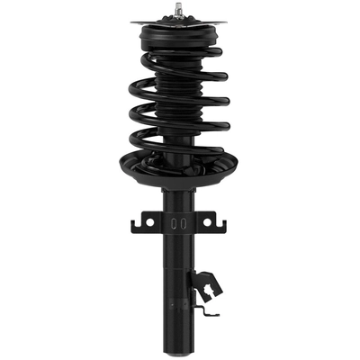 MONROE/EXPERT SERIES - 273075 - Front Driver Side Complete Strut Assembly pa1